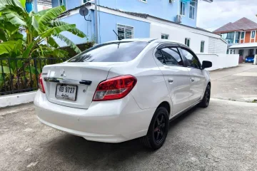 Mitsubishi Attrage 1.2 Sedan AT 2019 image 4