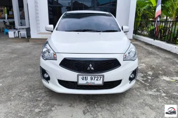 Mitsubishi Attrage 1.2 Sedan AT 2019 image 1
