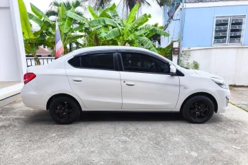 Mitsubishi Attrage 1.2 Sedan AT 2019 more images