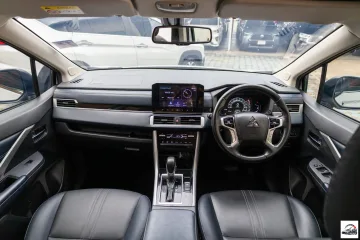 Mitsubishi Xpander 1.5 GT Minorchange AT 2022 White image 2