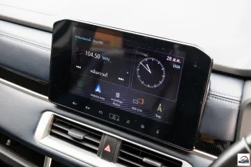 Mitsubishi Xpander 1.5 GT Minorchange AT 2022 White image 4