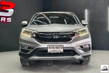 Honda CR-V 2.0 2015 Facelift 4WD image 1