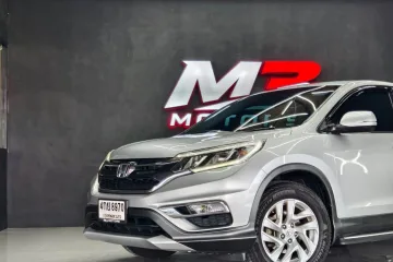 Honda CR-V 2.0 2015 Facelift 4WD image 4