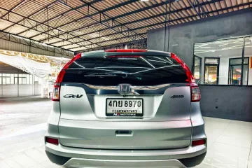 Honda CR-V 2.0 2015 Facelift 4WD image 3