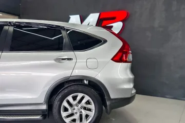Honda CR-V 2.0 2015 Facelift 4WD more images