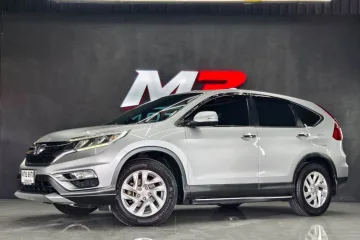 Honda CR-V 2.0 2015 Facelift 4WD image 2