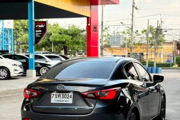 Mazda 2 1.3 High Connect 2018 (Top Grade, Red Interior, Low Mileage) more images
