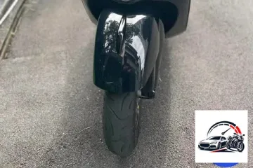 2021 Vespa GTS 300 SuperTech Black more images