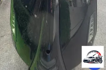 2021 Vespa GTS 300 SuperTech Black image 2