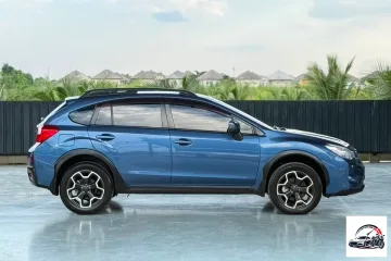 2015 SUBARU XV 2.0i-P AT AWD Blue more images