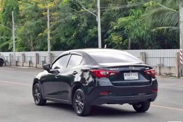 2016 MAZDA 2 1.3 Standard Sedan Black more images