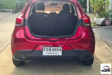 MAZDA2 SKYACTIV 2019 RED more images